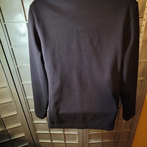 Worthington medium black Jacket - Picture 6 of 6